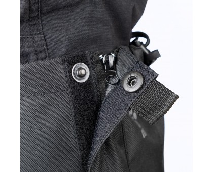 Гамаші Tribe Gaiter Black - Купити Оригінал Tribe Гамаші Tribe Gaiter Black - Купити Оригінал Tribe