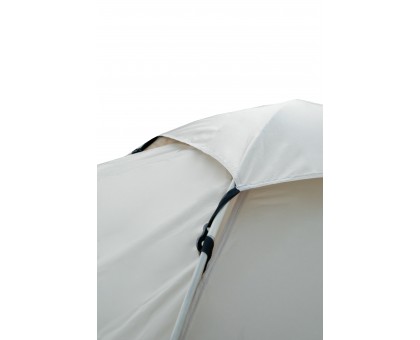 Намет Tramp Lite Fly 3 sand UTLT-003: Легкий одношаровий намет Tramp для 3 осіб