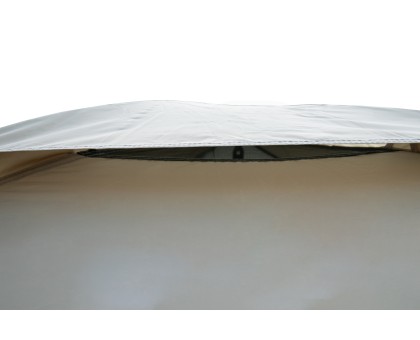 Намет Tramp Lite Fly 3 sand UTLT-003: Легкий одношаровий намет Tramp для 3 осіб