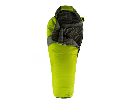 Спальний мішок Tramp Hiker Long кокон: купити olive/grey UTRS-052L | Tramp