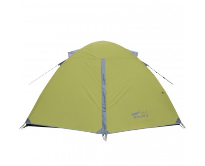 Намет Tramp Lite Wonder 3 olive UTLT-006: Купити в Україні | Відгуки та ціна