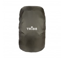 Чохол на рюкзак Tribe Raincover 70-100 л Olive