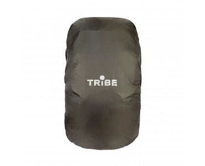 Чохол на рюкзак Tribe Raincover 70-100л Olive - Водонепроникний
