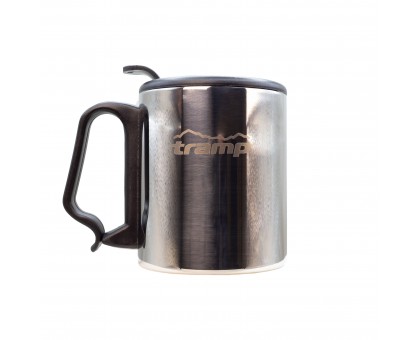 Термочашка TRAMP 350мл UTRC-020 metal з поїлкою: купити та зберегти тепло!