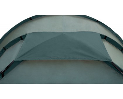 Намет Totem Summer 3 Plus (v2) – купити одношаровий намет для 3-х туристів