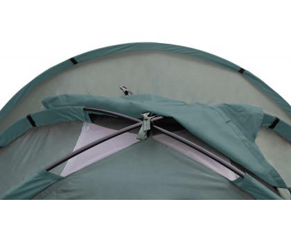 Намет Totem Summer 3 Plus (v2) – купити одношаровий намет для 3-х туристів