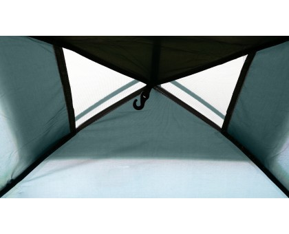 Намет Totem Summer 3 Plus (v2) – купити одношаровий намет для 3-х туристів