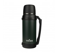 Термос Tribe Family line 2 л Olive
