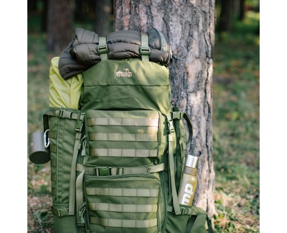 Рюкзак Tramp Defender 100L Olive