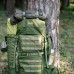 Рюкзак Tramp Defender 100L Olive