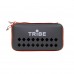 Рушник з мікрофібри Tribe Pocket Towel Brick-Red 50х100 см
