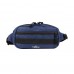Поясна сумка Tribe Waist bag 2.5L Blue - Купити онлайн!