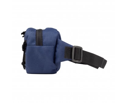 Поясна сумка Tribe Waist bag 2.5L Blue - Купити онлайн! Поясна сумка Tribe Waist bag 2.5L Blue - Купити онлайн!
