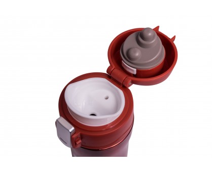 Термос TRAMP 0,35 л UTRC-106 Червоний: купити, ціна, відгуки | Tramp