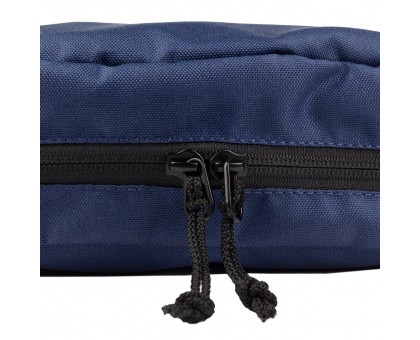 Поясна сумка Tribe Waist bag 2.5L Blue - Купити онлайн! Поясна сумка Tribe Waist bag 2.5L Blue - Купити онлайн!