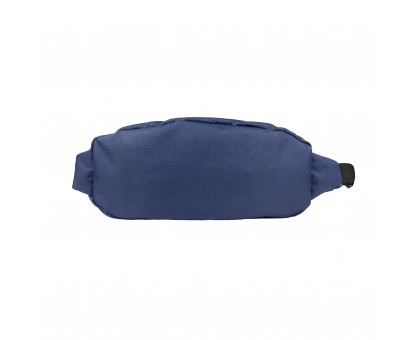 Поясна сумка Tribe Waist bag 2.5L Blue - Купити онлайн! Поясна сумка Tribe Waist bag 2.5L Blue - Купити онлайн!