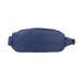 Поясна сумка Tribe Waist bag 2.5L Blue - Купити онлайн!