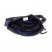 Поясна сумка Tribe Waist bag 2.5L Blue - Купити онлайн!