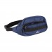Поясна сумка Tribe Waist bag 2.5L Blue - Купити онлайн!