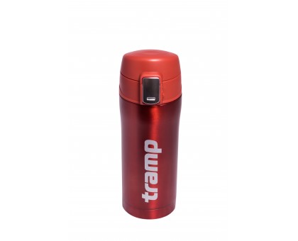 Термос TRAMP 0,35 л UTRC-106 Червоний: купити, ціна, відгуки | Tramp