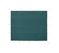 Тент Tramp Tent 6 х 6 green UTRT-103