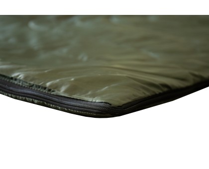 Спальний мішок Totem Woodcock Olive: Ковдра (правий) купити в Україні | UTTS-001