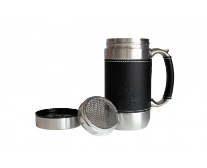 Кружка-термос TRAMP 450 мл UTRC-046: купити в Україні | Tramp