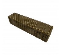 Килимок складаний Tribe Camper Brown