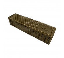 Килимок складаний Tribe Camper Brown