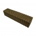 Килимок складаний Tribe Camper Brown - Купити Tribe