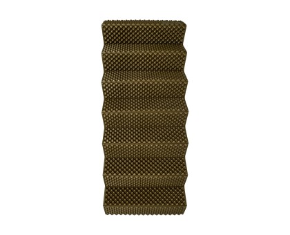 Килимок складаний Tribe Camper Brown - Купити Tribe