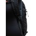 Рюкзак Tramp Ivar 30л чорний: Туристичний комфорт та надійність | Купити