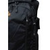 Рюкзак Tramp Ivar 30л чорний: Туристичний комфорт та надійність | Купити