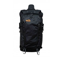 Рюкзак Tramp Ivar туристичний чорний 30л UTRP-051