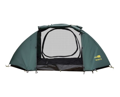 Намет Tramp Bicycle Light 1 (v2) green UTRT-033: купити в Україні | Tramp