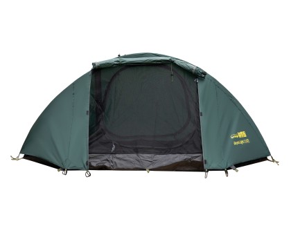 Намет Tramp Bicycle Light 1 (v2) green UTRT-033: купити в Україні | Tramp