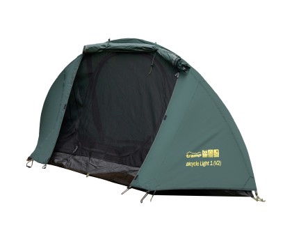 Намет Tramp Bicycle Light 1 (v2) green UTRT-033: купити в Україні | Tramp