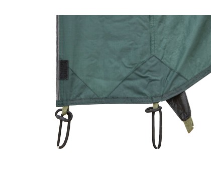 Намет Tramp Bicycle Light 1 (v2) green UTRT-033: купити в Україні | Tramp