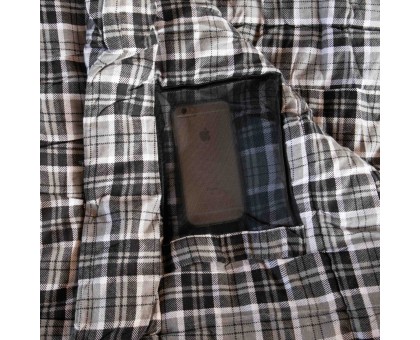 Спальний мішок Tramp Sherwood Long ковдра UTRS-054L: купити для туризму в Україні