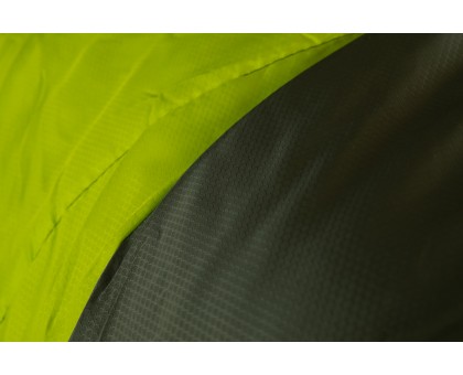 Спальний мішок Tramp Voyager Compact кокон: купити olive/grey 185/80-55 UTRS-052С