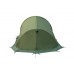 Намет Tramp Bike 2 (v2) green UTRT-020: Купити двомісний туристичний намет Tramp