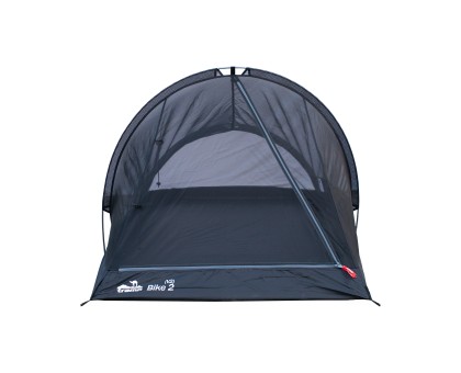 Намет Tramp Bike 2 (v2) green UTRT-020: Купити двомісний туристичний намет Tramp