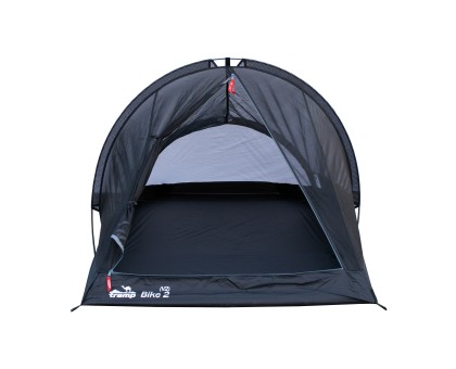 Намет Tramp Bike 2 (v2) green UTRT-020: Купити двомісний туристичний намет Tramp