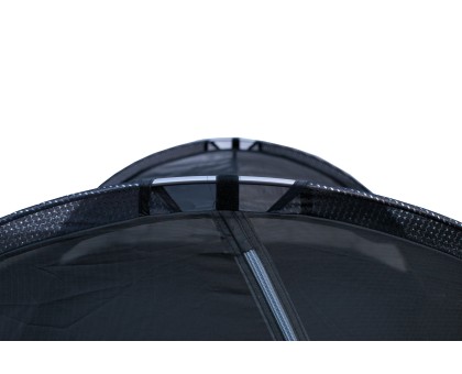 Намет Tramp Bike 2 (v2) green UTRT-020: Купити двомісний туристичний намет Tramp