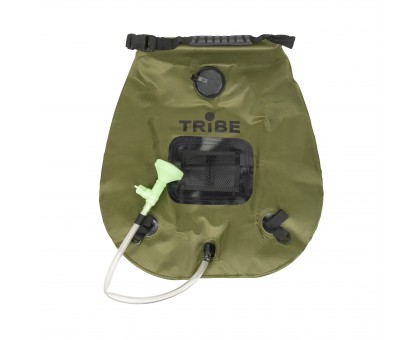Ємність для душу Tribe Shower 20 л Olive – Купити у виробника! Ємність для душу Tribe Shower 20 л Olive – Купити у виробника!