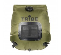 Ємність для душу Tribe Shower 20 л Olive