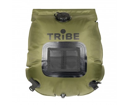 Ємність для душу Tribe Shower 20 л Olive – Купити у виробника! Ємність для душу Tribe Shower 20 л Olive – Купити у виробника!