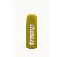 Термос TRAMP Soft Touch 0,75 л UTRC-108 Жовтий