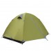 Намет Tramp Lite Tourist 2 olive UTLT-004: Туристичний намет від Tramp Lite