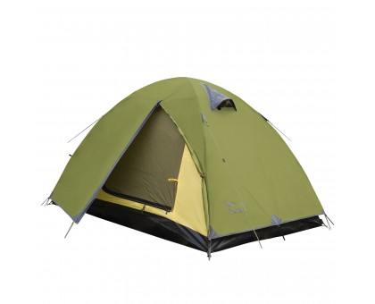 Намет Tramp Lite Tourist 2 olive UTLT-004: Туристичний намет від Tramp Lite